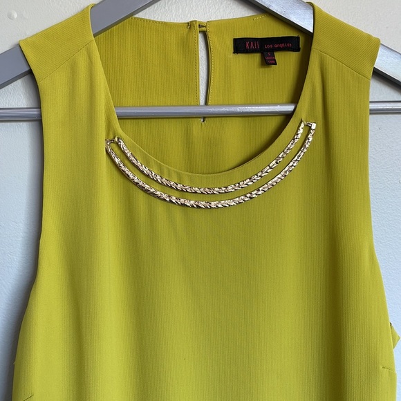 Kaii Los Angeles Dress - Size Small - Picture 2 of 4